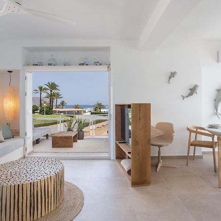 Apartamento Javea Arenal Vistas Al Mar Jávea Exterior foto