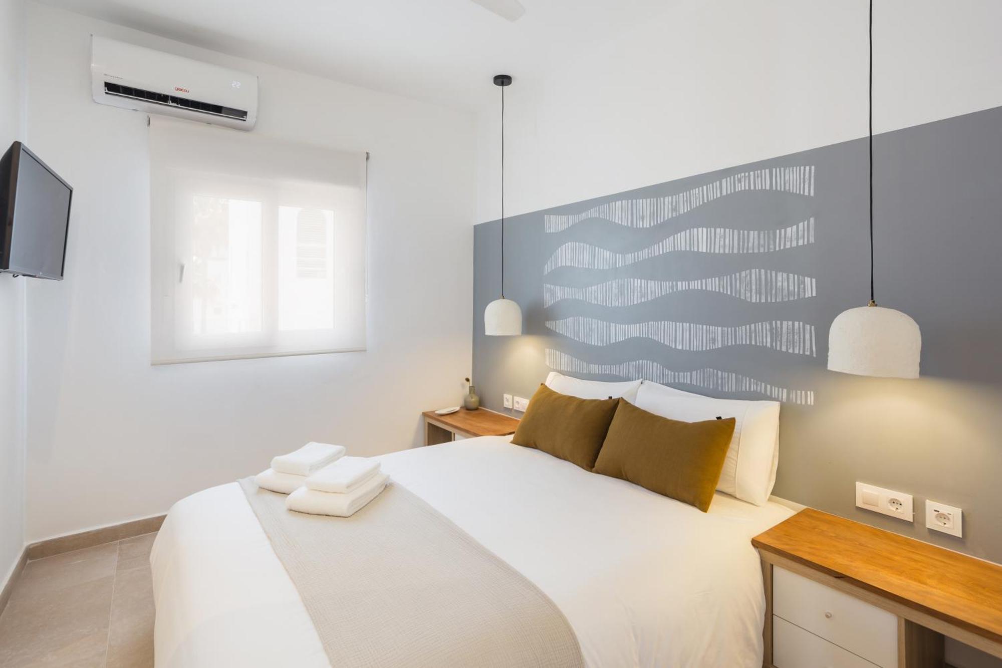 Apartamento Javea Arenal Vistas Al Mar Jávea Exterior foto