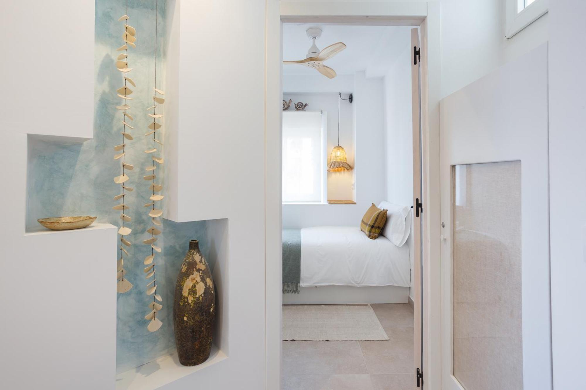 Apartamento Javea Arenal Vistas Al Mar Jávea Exterior foto