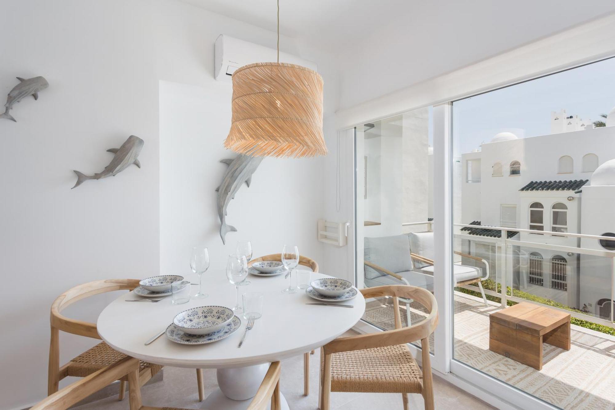 Apartamento Javea Arenal Vistas Al Mar Jávea Exterior foto