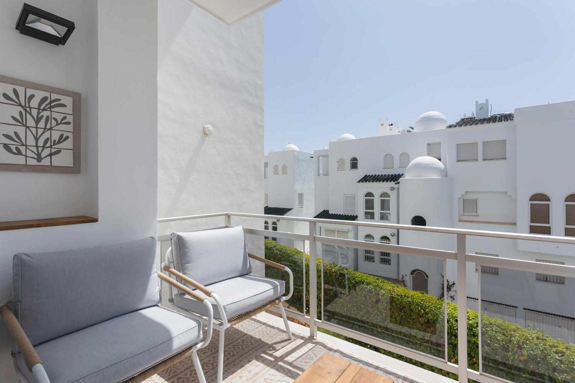 Apartamento Javea Arenal Vistas Al Mar Jávea Exterior foto