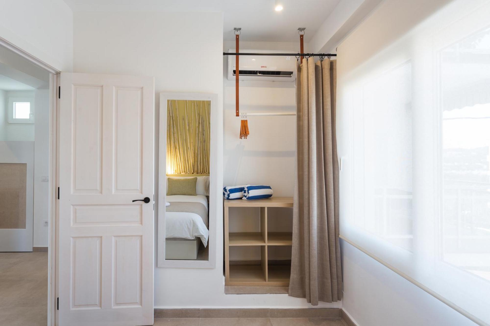 Apartamento Javea Arenal Vistas Al Mar Jávea Exterior foto